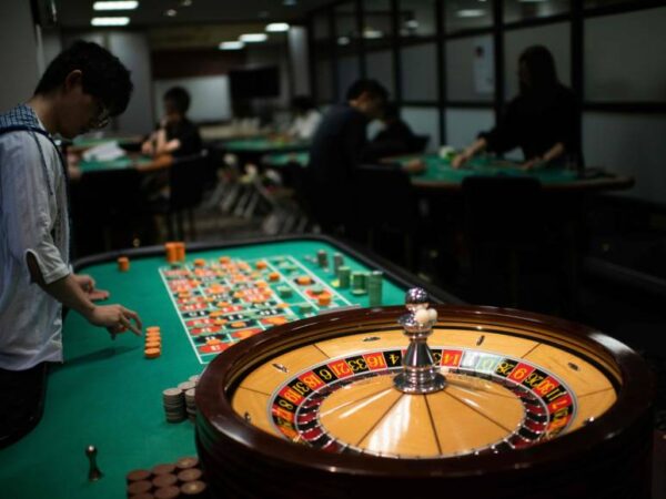 Igni Online Casino: Redefining Online Gambling