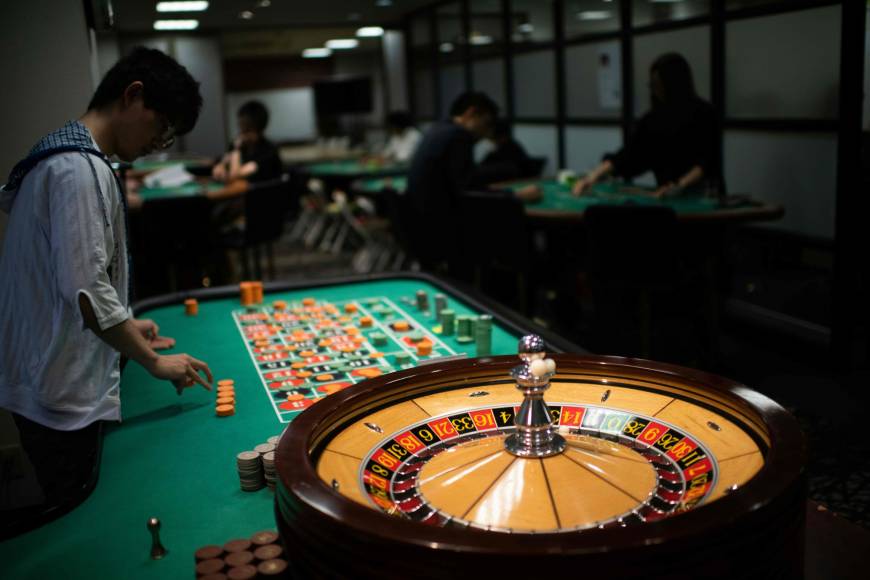 Igni Online Casino: Redefining Online Gambling